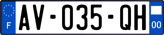 AV-035-QH