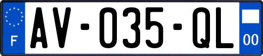 AV-035-QL