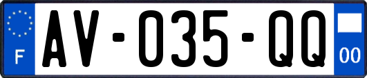 AV-035-QQ