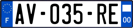 AV-035-RE