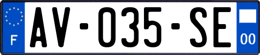 AV-035-SE