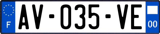 AV-035-VE