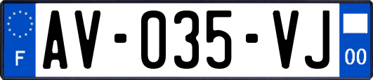 AV-035-VJ