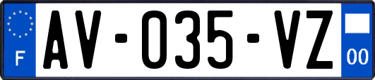 AV-035-VZ