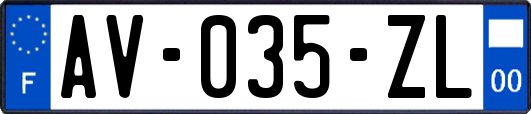 AV-035-ZL