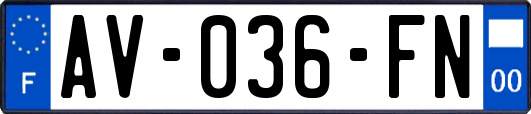 AV-036-FN
