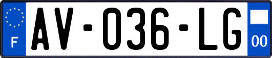 AV-036-LG