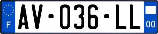 AV-036-LL