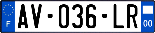 AV-036-LR