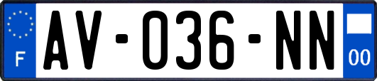 AV-036-NN
