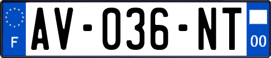 AV-036-NT