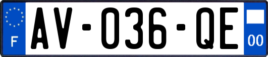 AV-036-QE