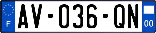AV-036-QN