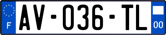AV-036-TL