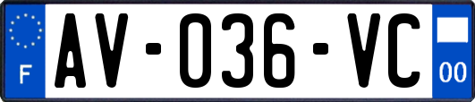 AV-036-VC