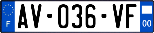 AV-036-VF