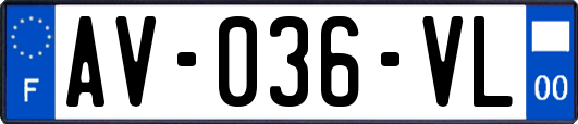 AV-036-VL