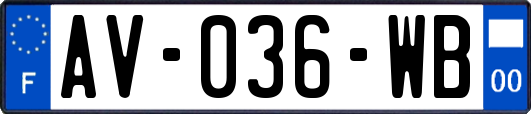 AV-036-WB