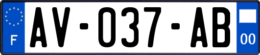 AV-037-AB