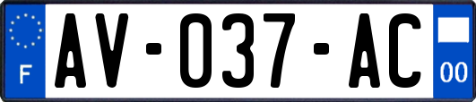 AV-037-AC