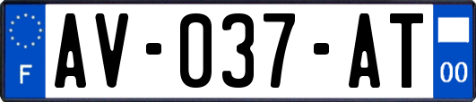 AV-037-AT