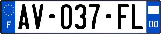 AV-037-FL