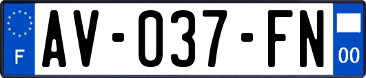 AV-037-FN