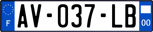 AV-037-LB