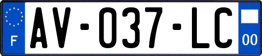 AV-037-LC