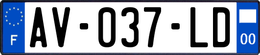 AV-037-LD