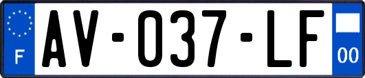 AV-037-LF