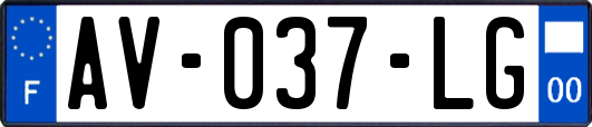 AV-037-LG