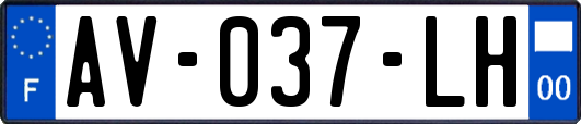 AV-037-LH