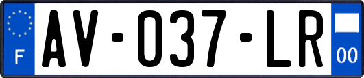 AV-037-LR
