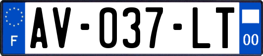 AV-037-LT