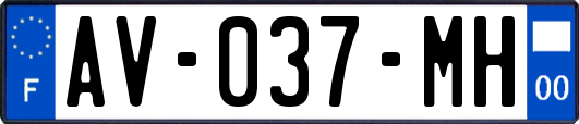 AV-037-MH