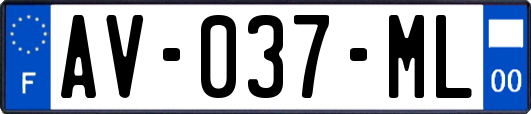 AV-037-ML