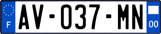 AV-037-MN