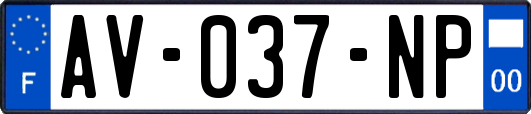 AV-037-NP