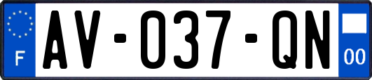 AV-037-QN
