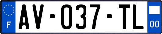 AV-037-TL
