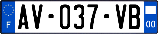 AV-037-VB
