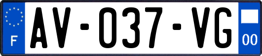 AV-037-VG