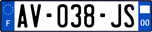 AV-038-JS