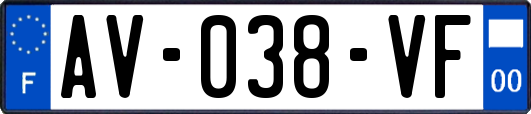 AV-038-VF
