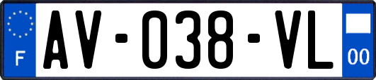 AV-038-VL