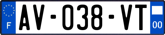 AV-038-VT