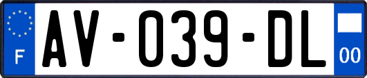 AV-039-DL