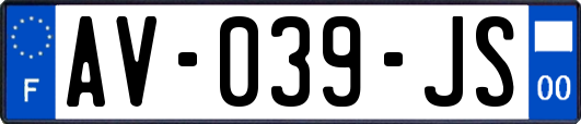 AV-039-JS