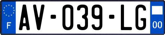 AV-039-LG